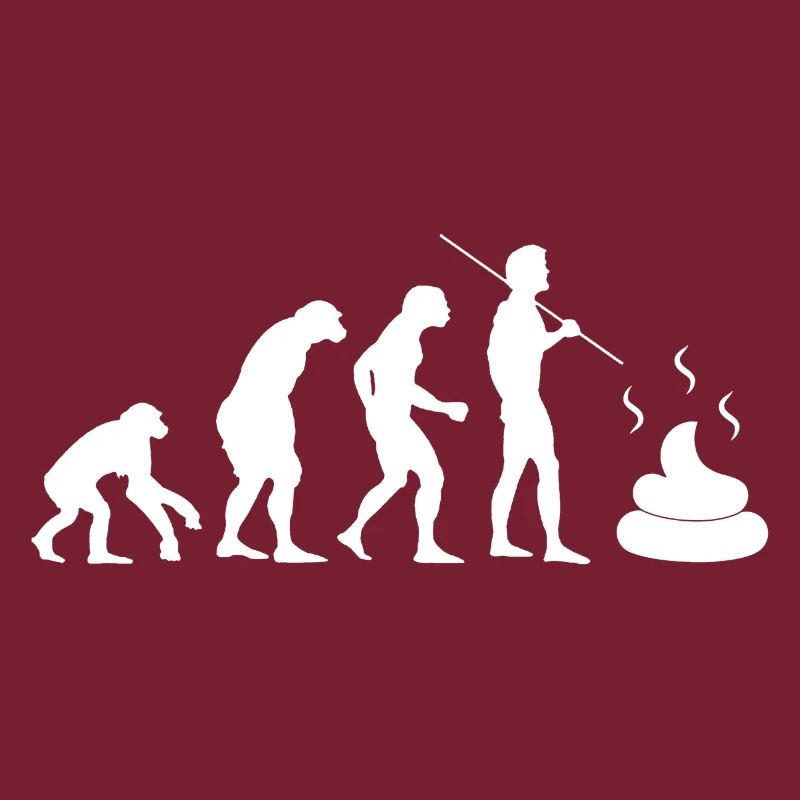 évolution intestinale