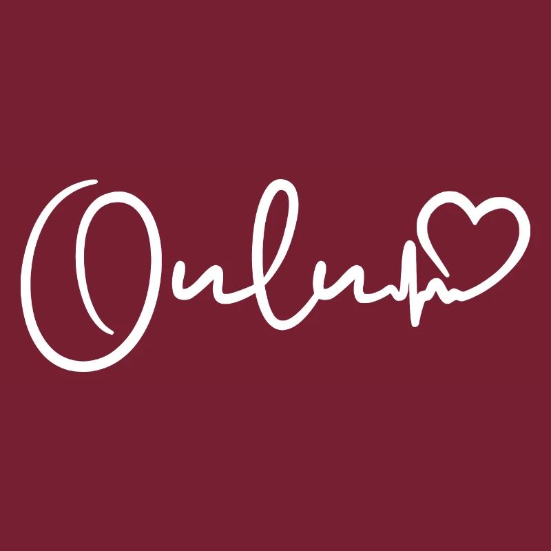 Oulu Herzschlag