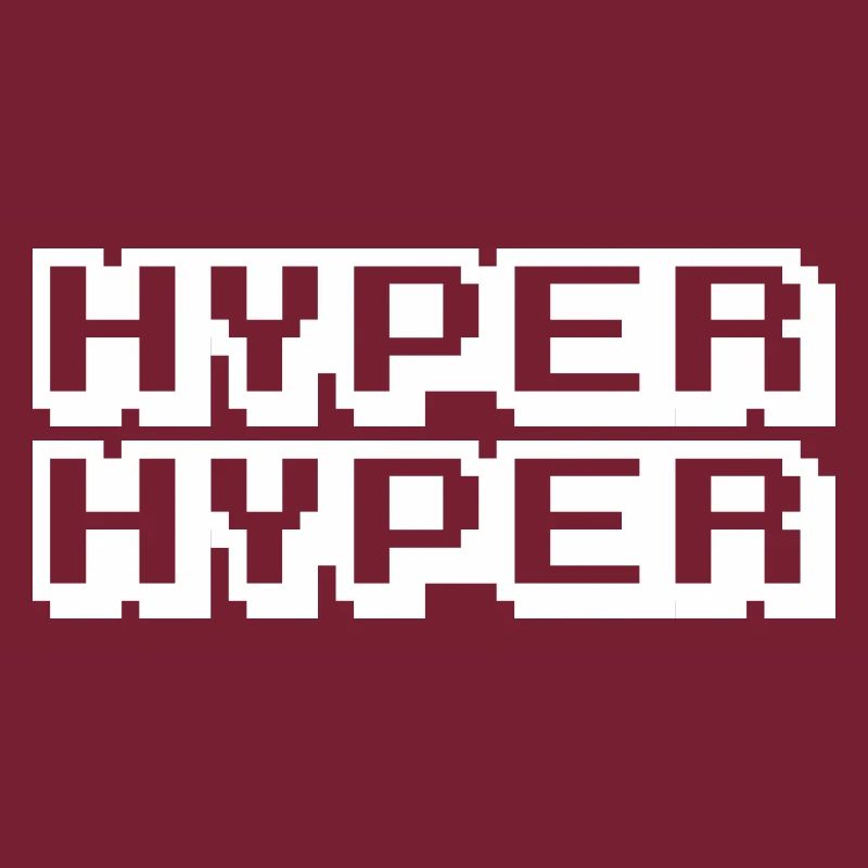 HYPER HYPER