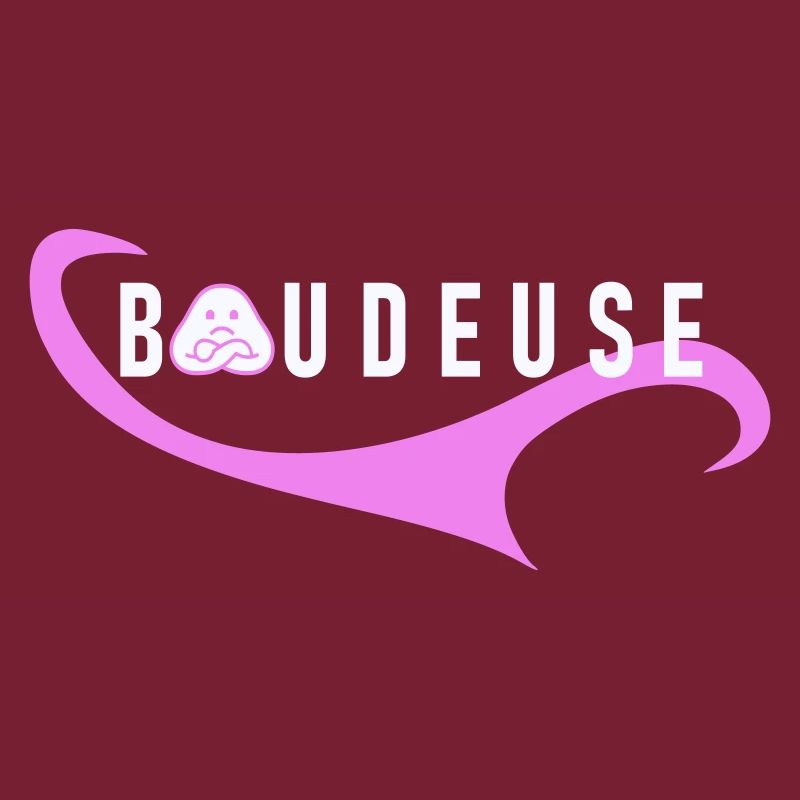 Logo Boudeuse 