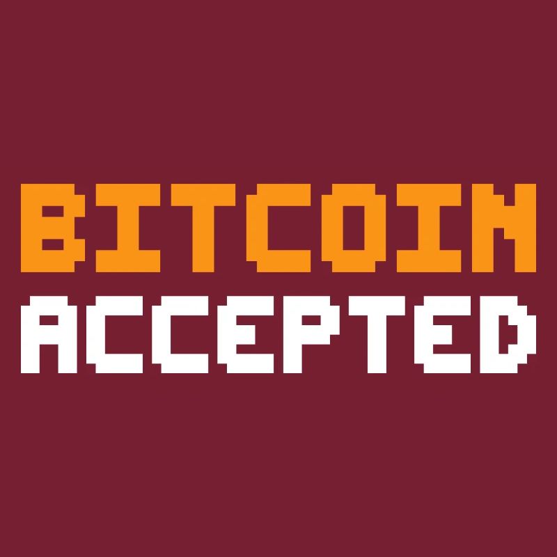 Bitcoin Accepted