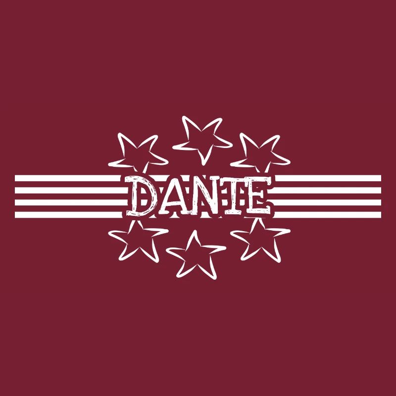 First name Dante