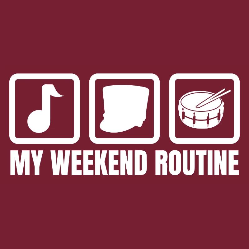 Drummer's Weekend