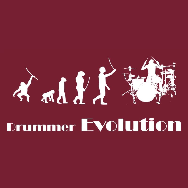 Evolution Drummer