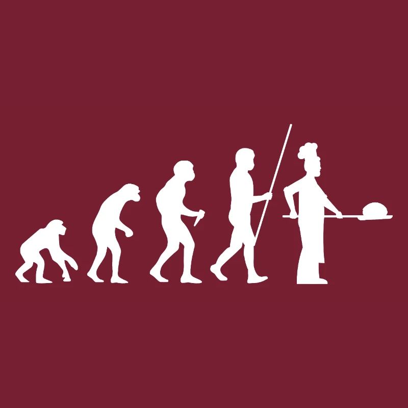 Évolution de Baker
