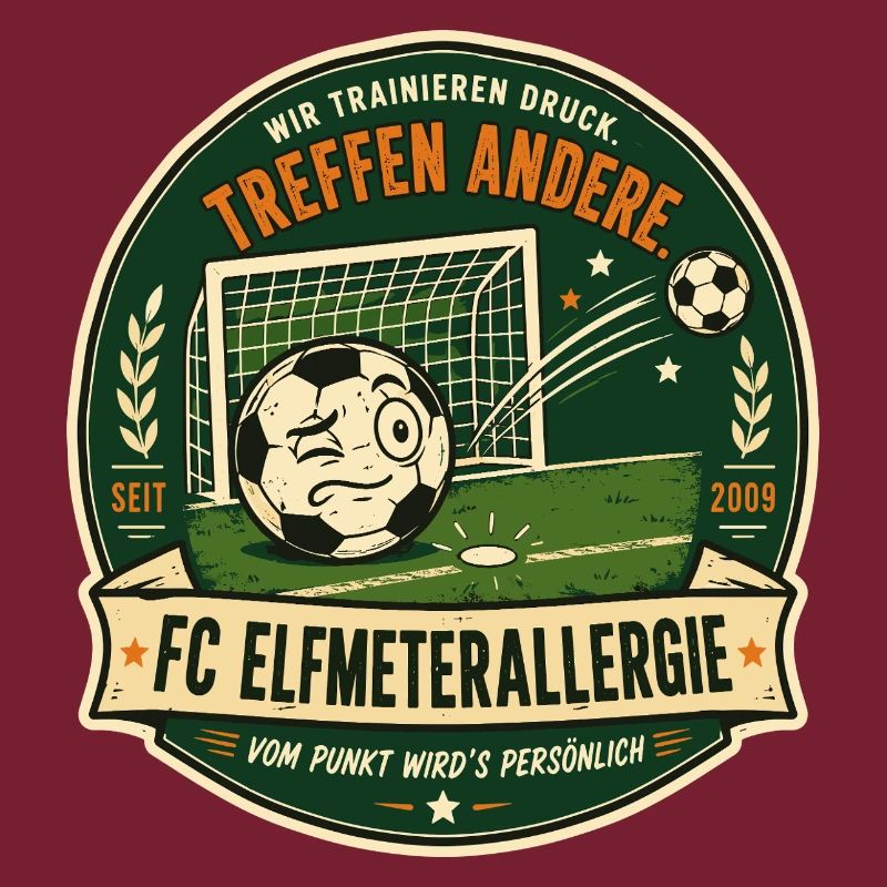 FC Elfmeterallergie