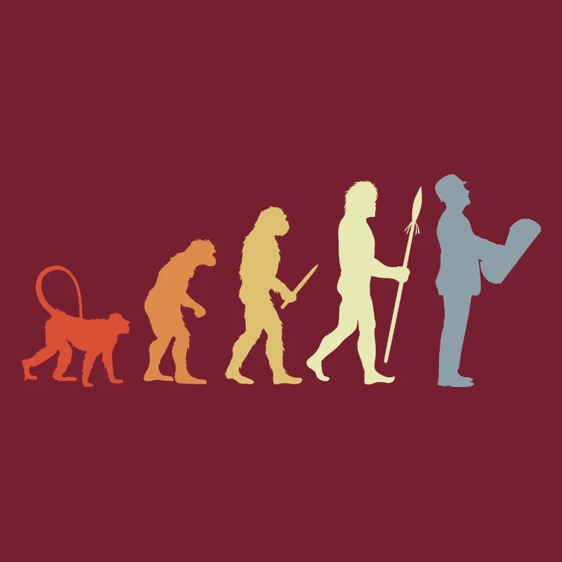 Évolution de l’architecte