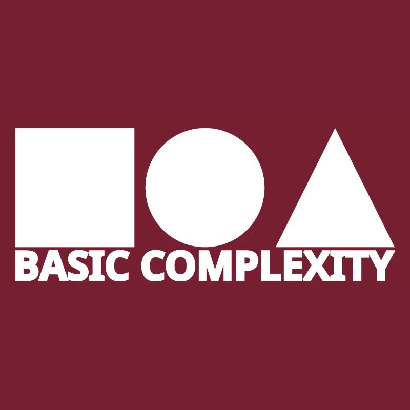 Basic complexity