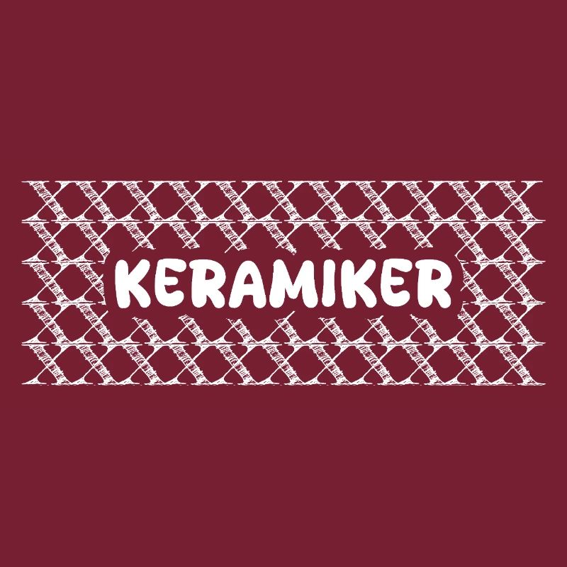 Berufung Keramiker