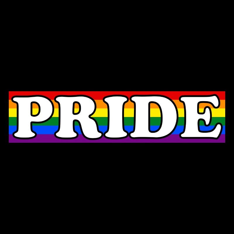 Pride Rainbow