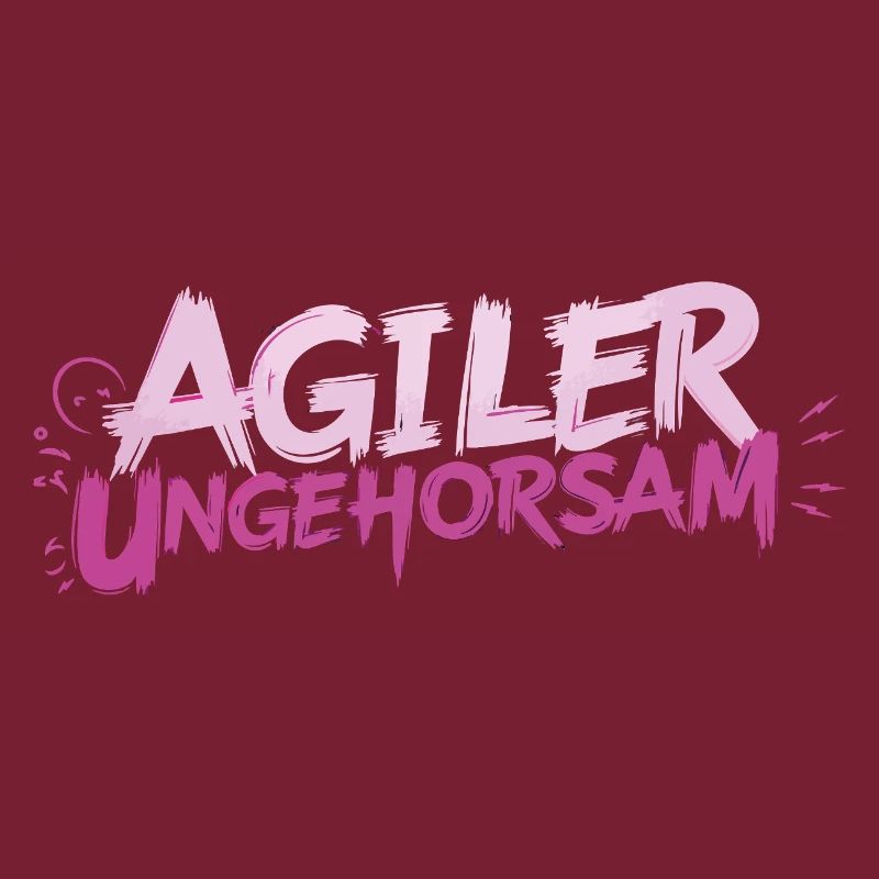Agiler Ungehorsam - Statement