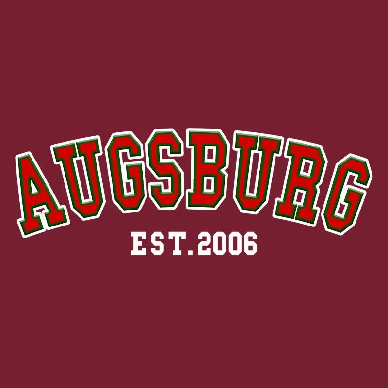 Augsburg Est. 2006