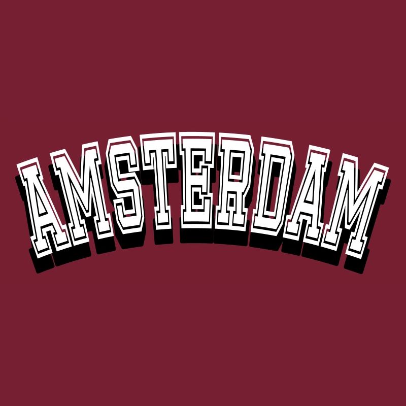 Amsterdam City Design