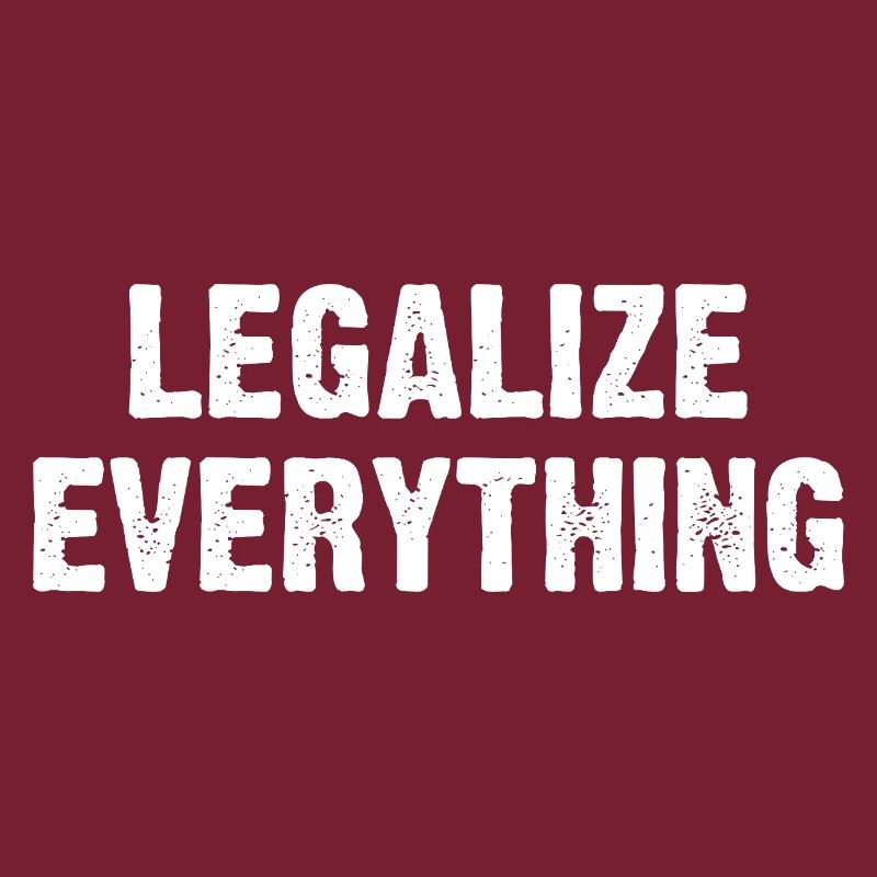 Legalize Everything
