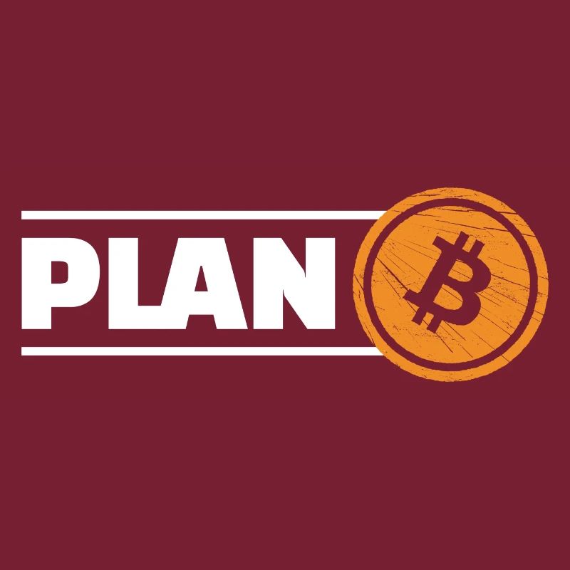 Bitcoin Plan B