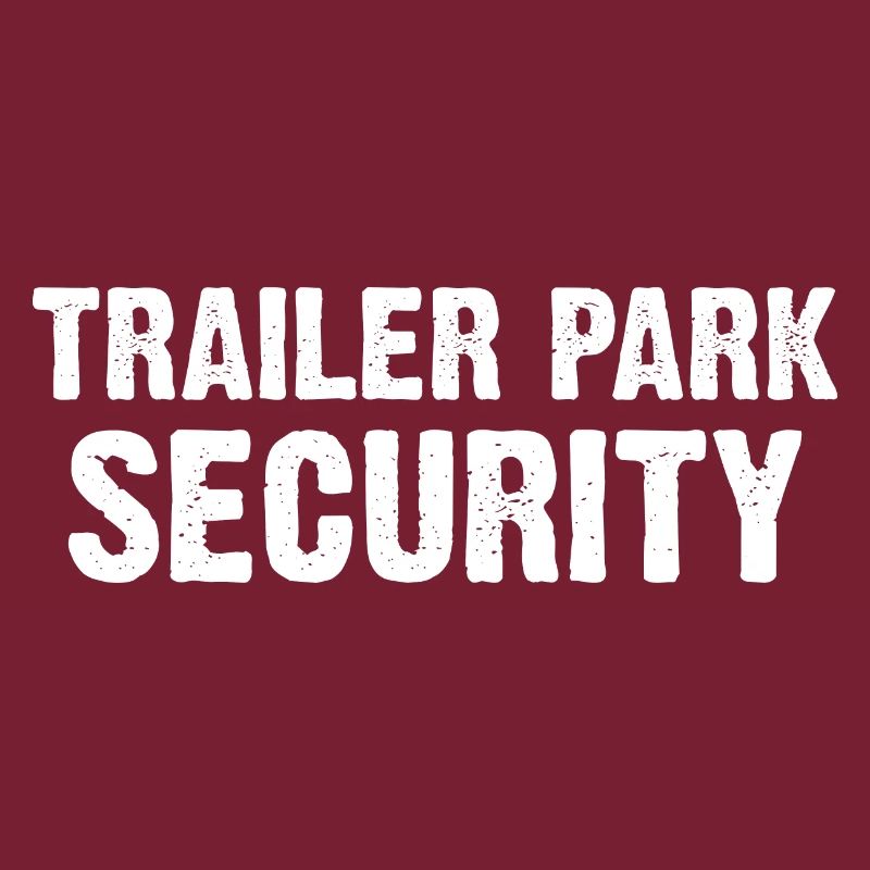 Sécurité du parc à roulottes