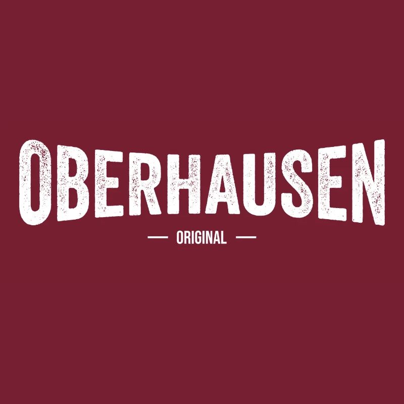 Oberhausen Original