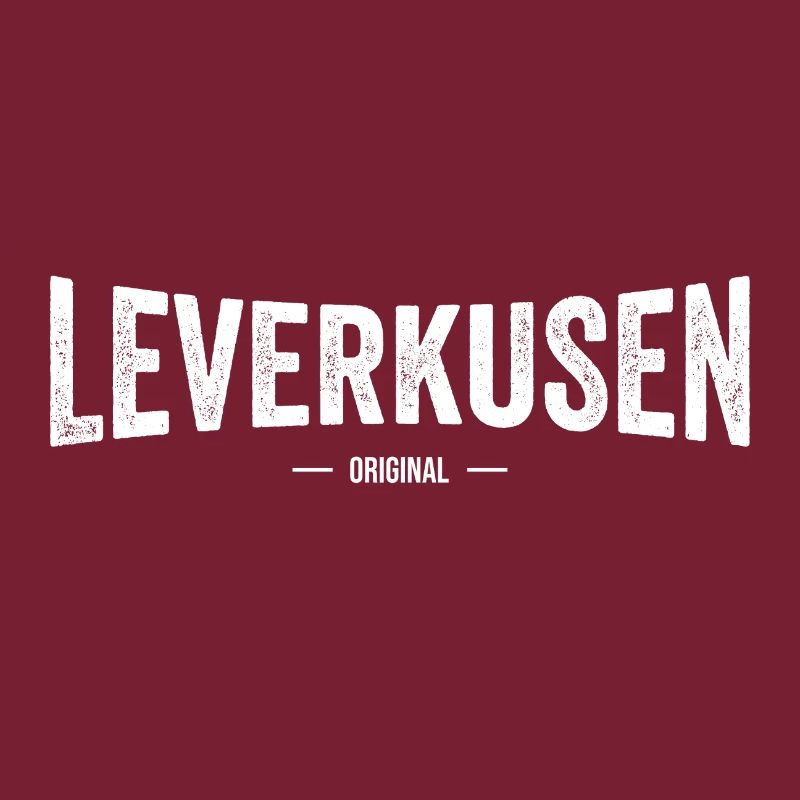 Leverkusen Original