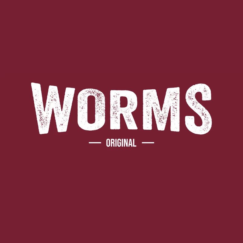Worms Original