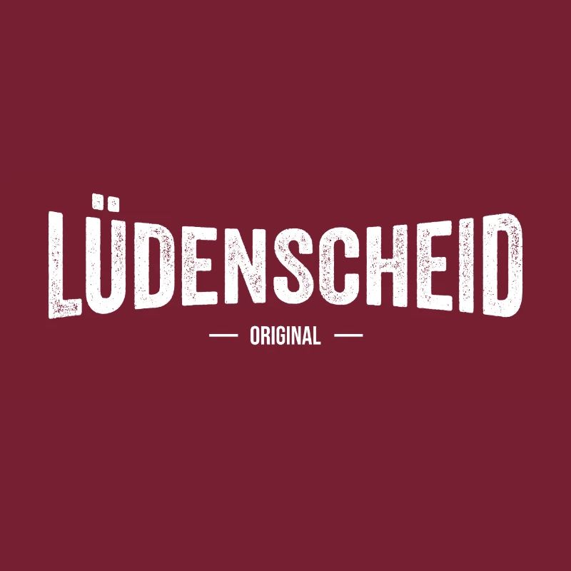 Lüdenscheid Original
