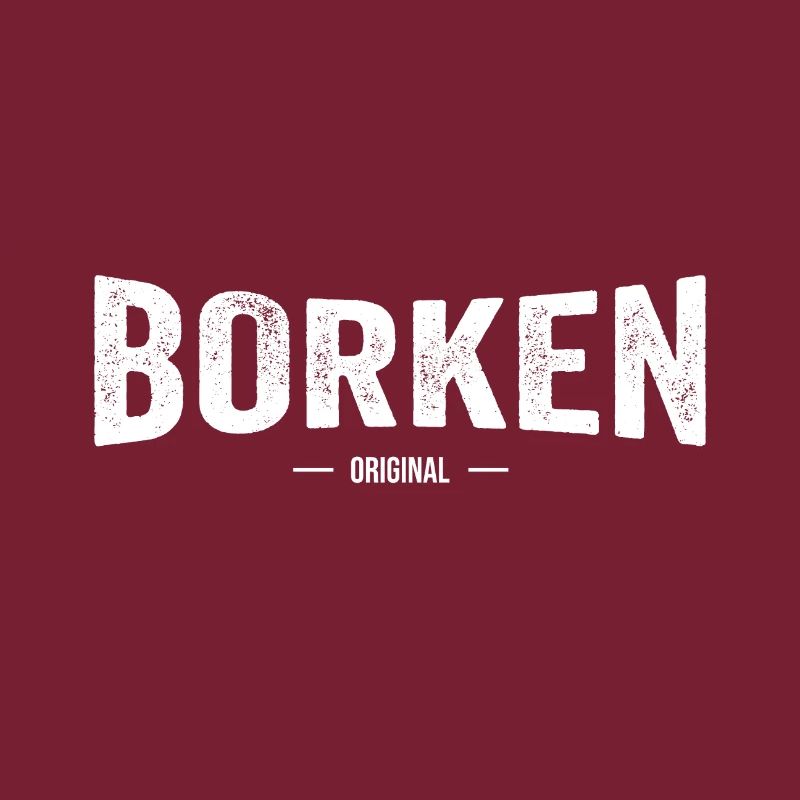Borken Original