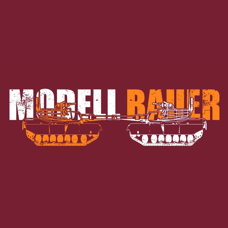 Modellbauer