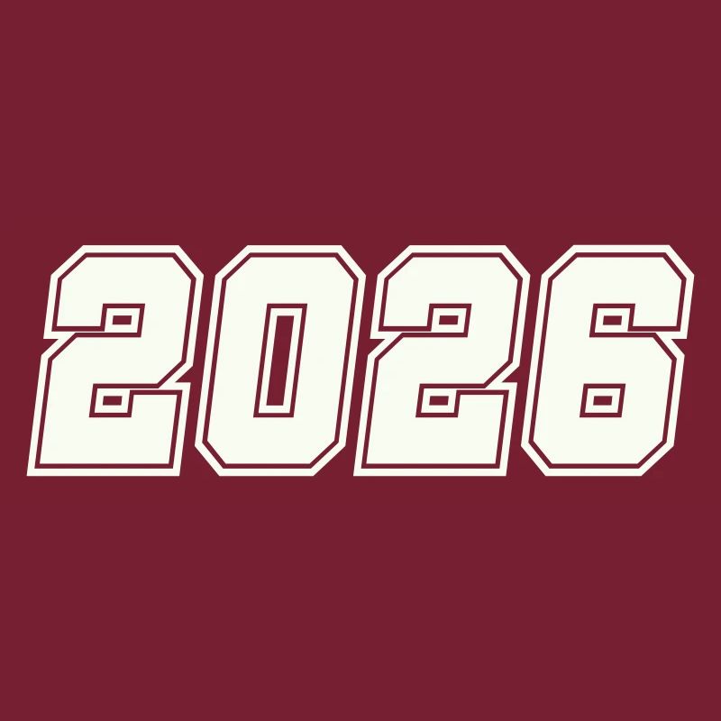 2026 