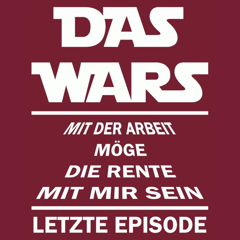 Rente Spruch