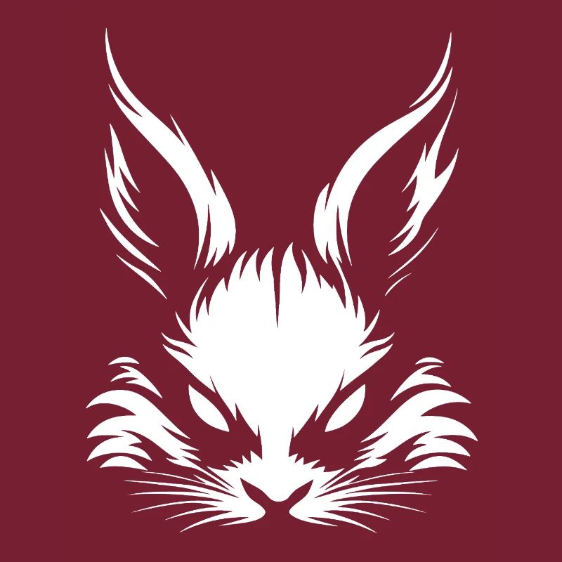 Le mauvais lapin sait :)