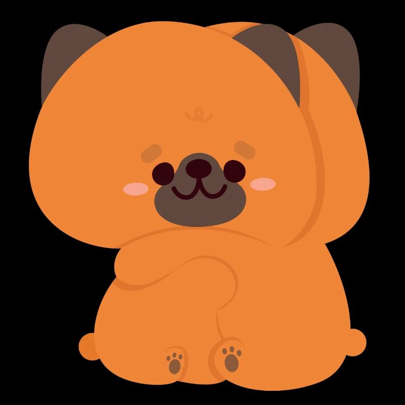 Deutscher Schäferhund-Ehepaar