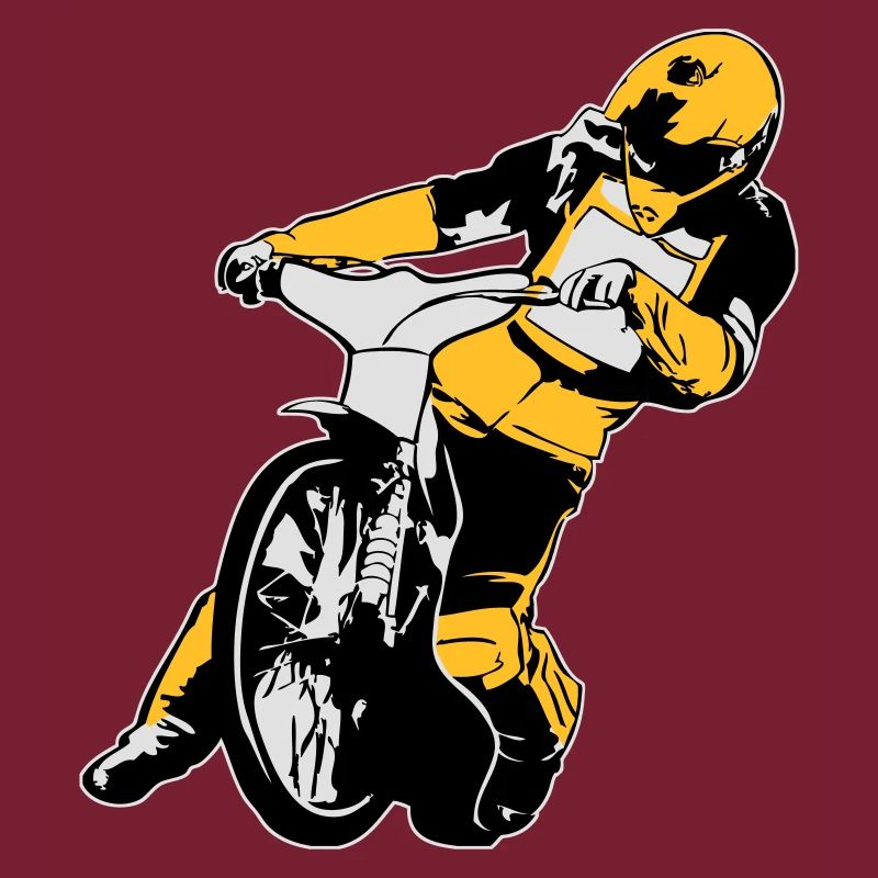 Speedway Racing