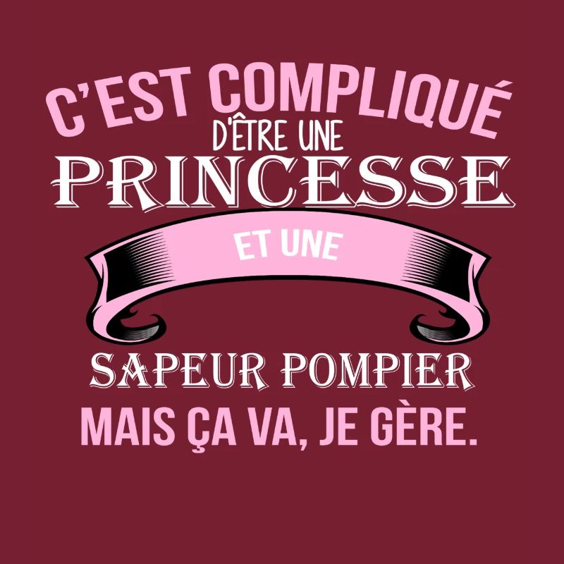 Sapeur pompier
