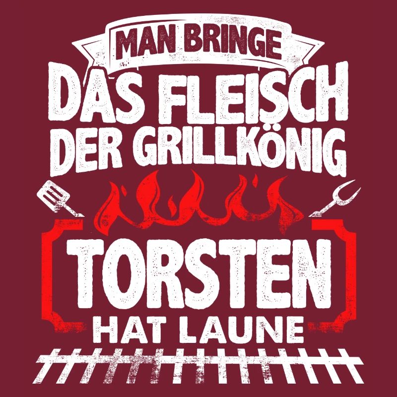 TORSTEN - Grill