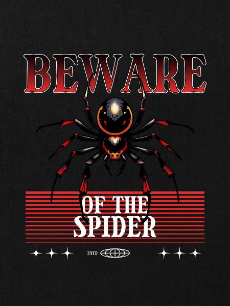 Spinne