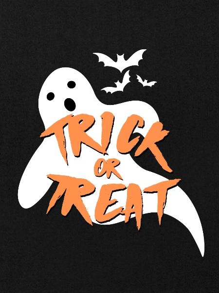 Halloween / Süßes oder Saures