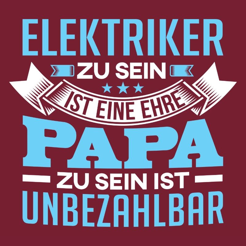 ELEKTRIKER - Papa