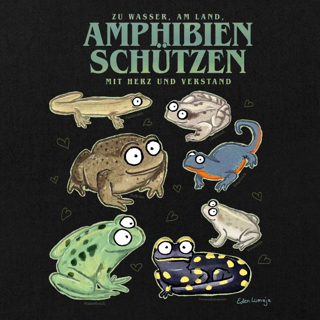 Amphibien