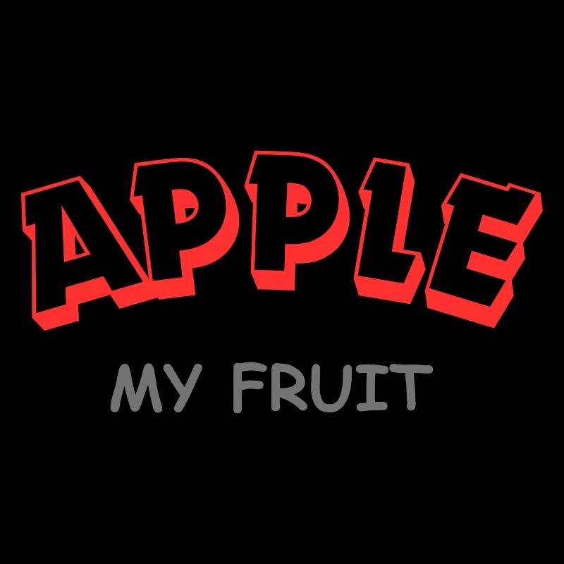 Ma pomme