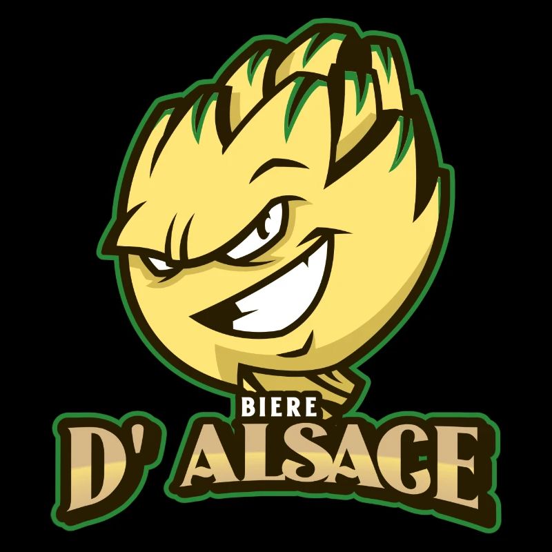 Alsace Bière