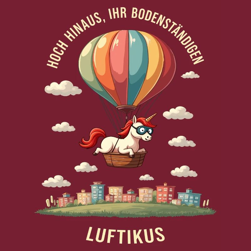 Luftikus Unicorn