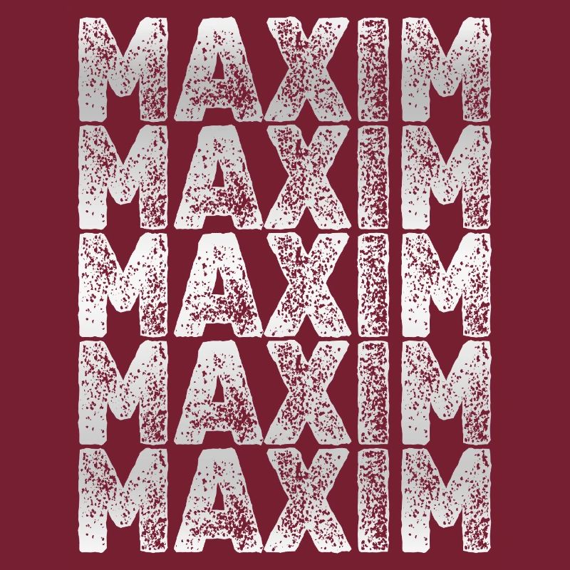 Bruder Maxim