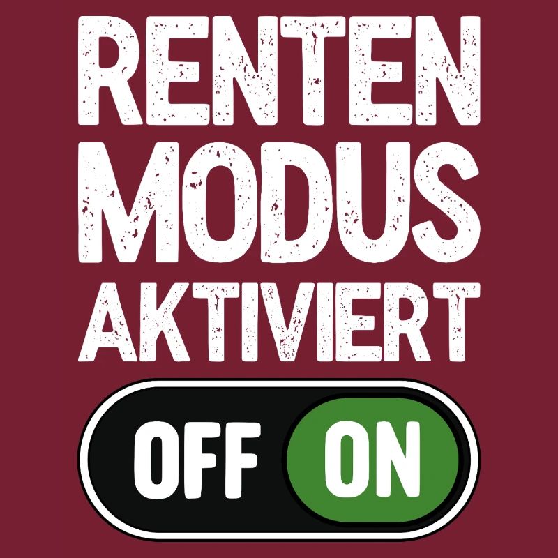 Mode retraite activé