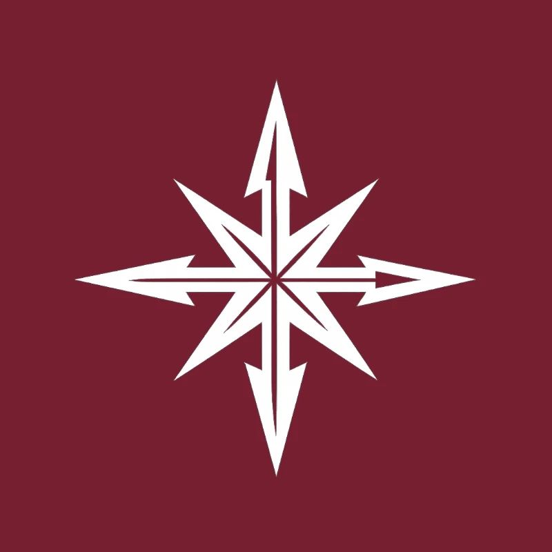 Kompass Stern
