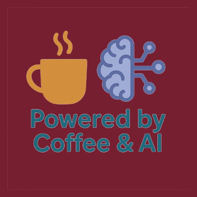 Kaffee KI Kraftdesign
