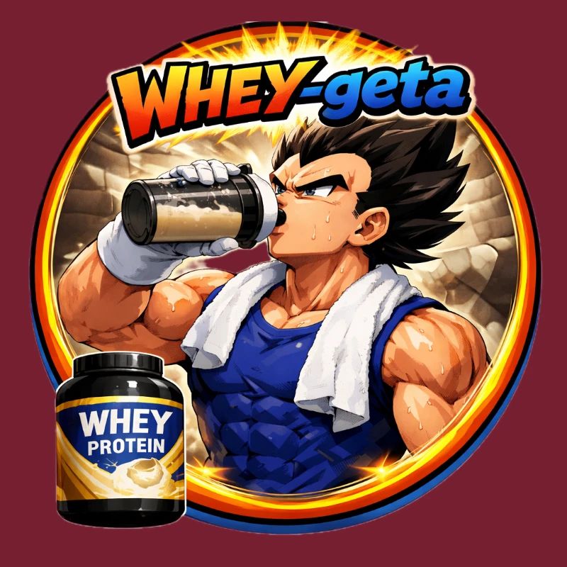 WHEYgeta