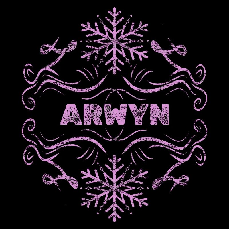 Épouse Arwyn