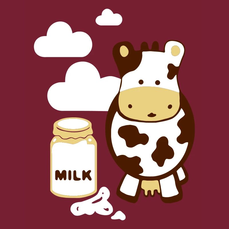 kuh milk