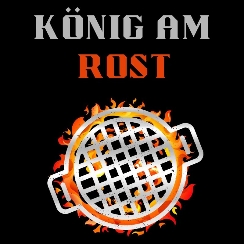 könig am rust