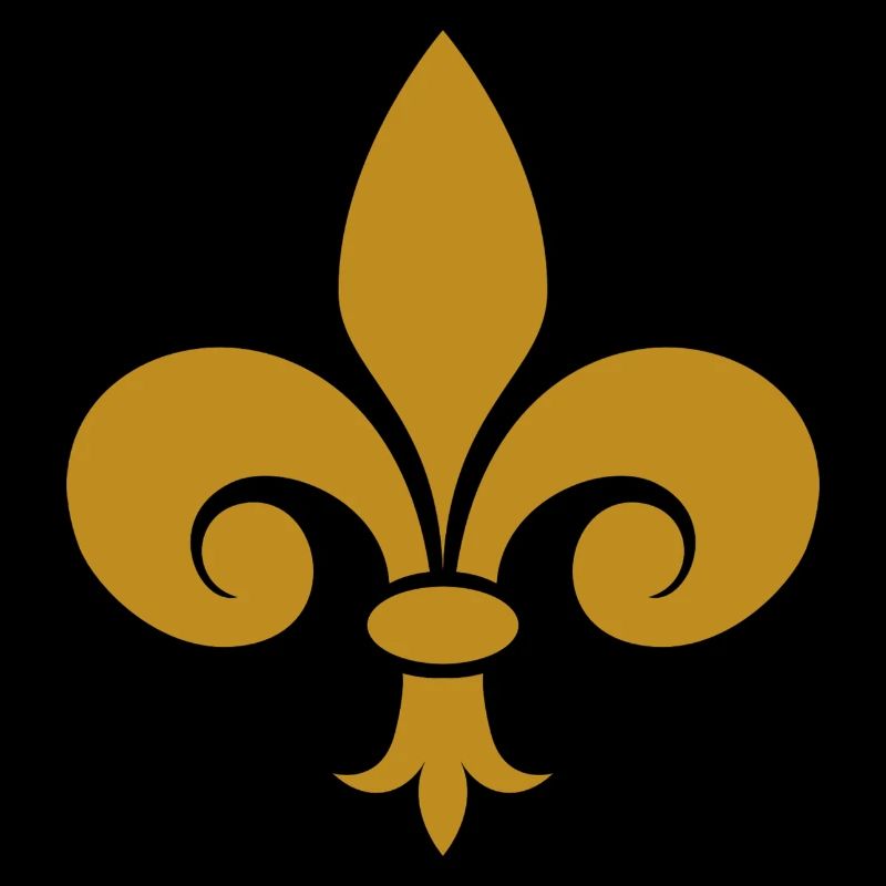 Fleur de lis