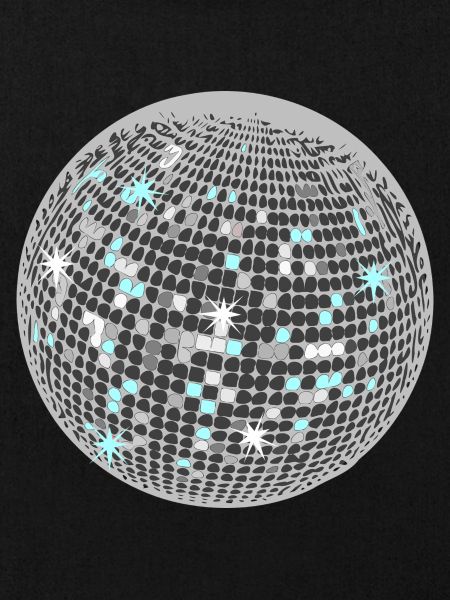 Disco Kugel